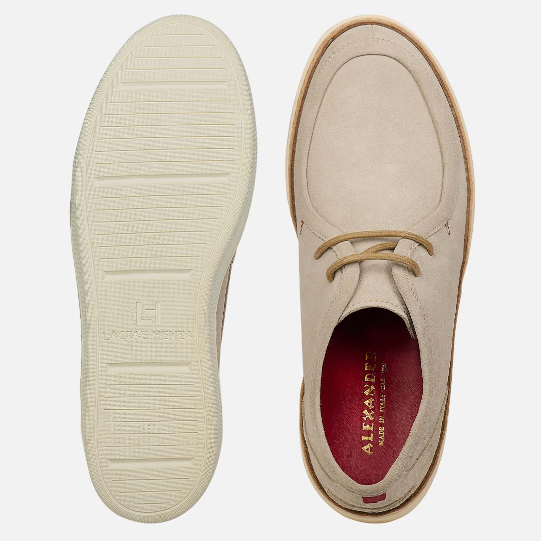 Alexander1910 | Handmade men's shoes since 1910, Made in