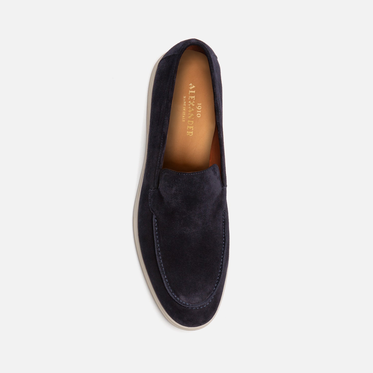 Alexander1910 | Handmade men's shoes since 1910, Made in Italy