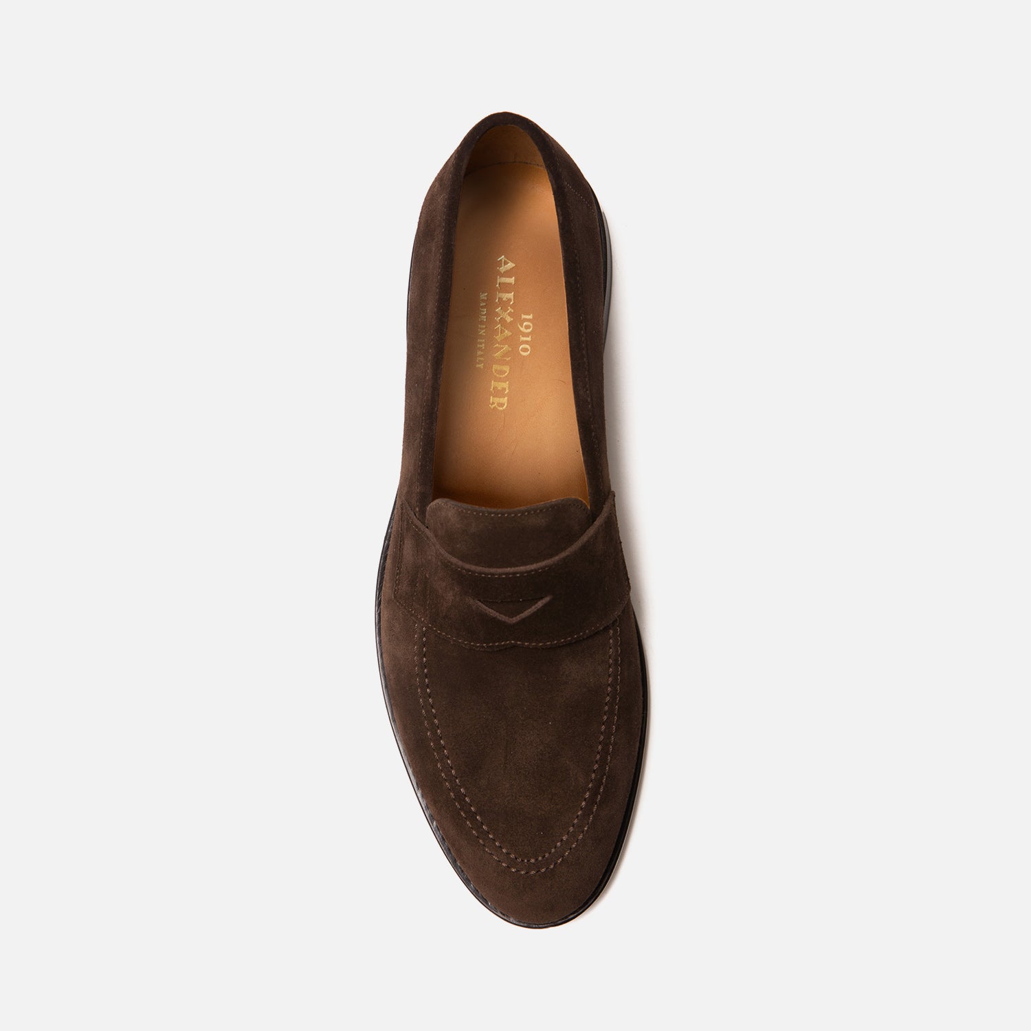 Alexander1910 | Handmade men's shoes since 1910, Made in Italy