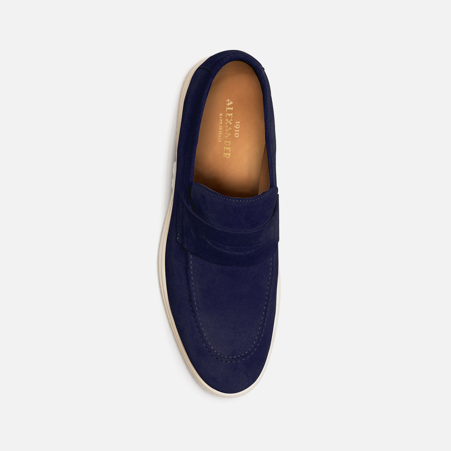 Alexander1910 | Handmade men's shoes since 1910, Made in Italy