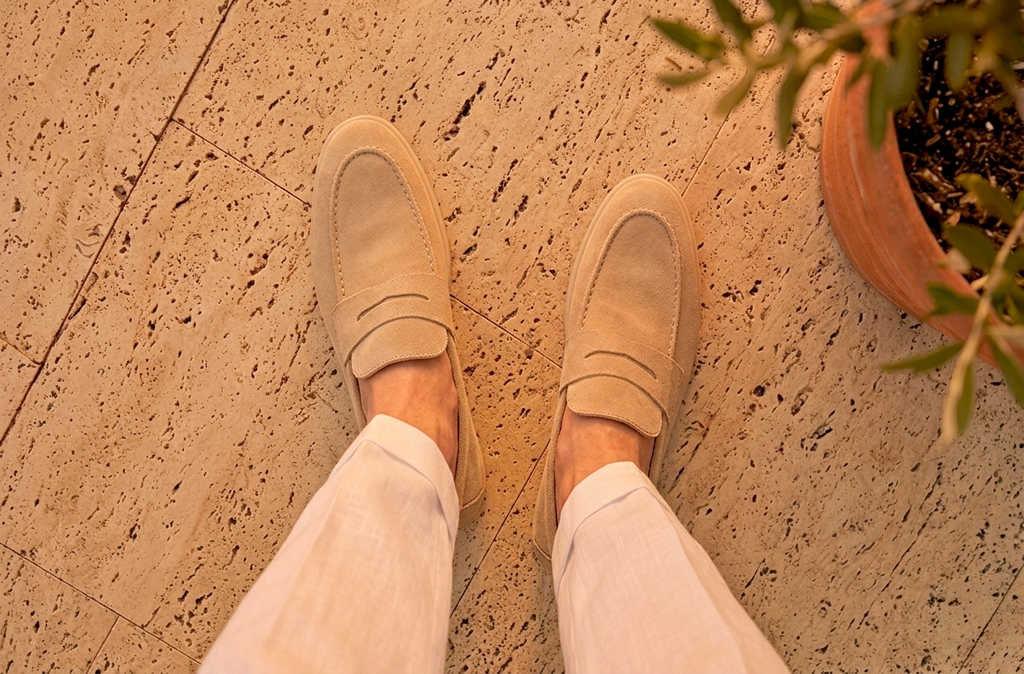 Alexander1910 | Handmade men's shoes since 1910, Made in Italy