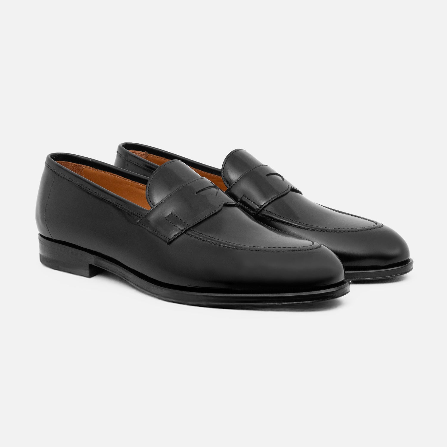Alexander Innovation Wizard Breezewalk all leather shoes. Alexander1910 | Handmade men main image 2