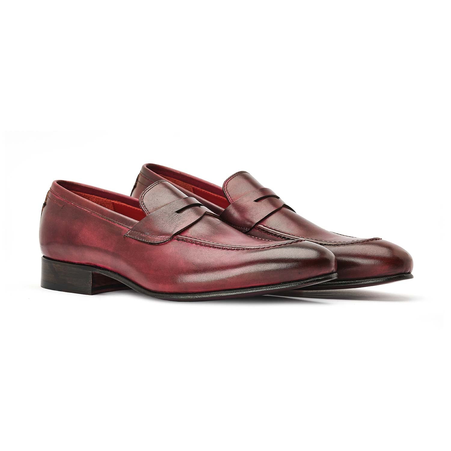 ALEXANDER 1910 スニーカー レッド系 Made In Italy Alexander1910 | Handmade men's shoes since 1910, Made in