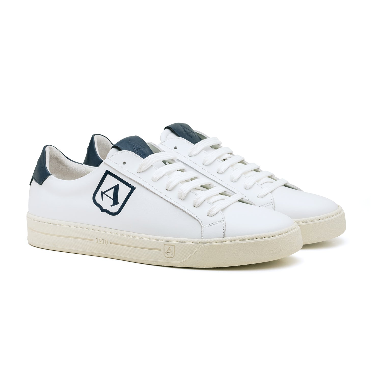 Sneakers Made in Italy - Alexander 1910